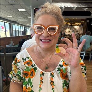 Meet your Posher, Cheryl